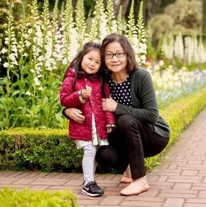 Meet your Posher, Ming